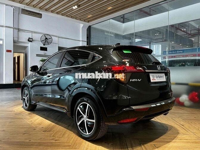 Honda HR-V 2019 HR-V L - 50000 km