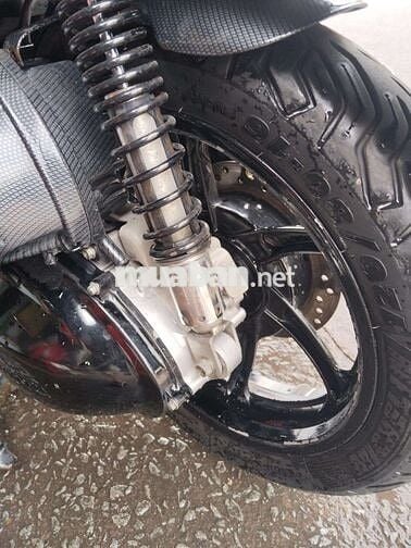 Sh 300i nhập ý đăng kí lần đầu 2009
