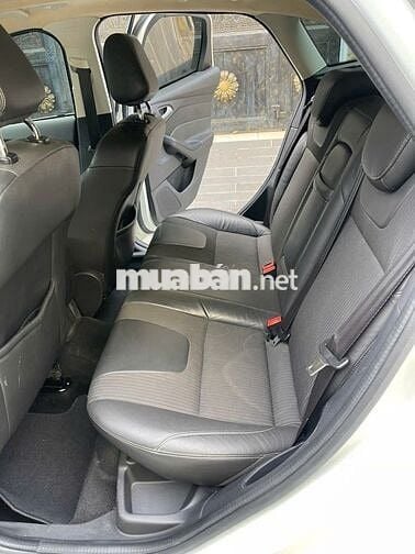 Ford Focus 2015 S 2.0 AT - 92000 km