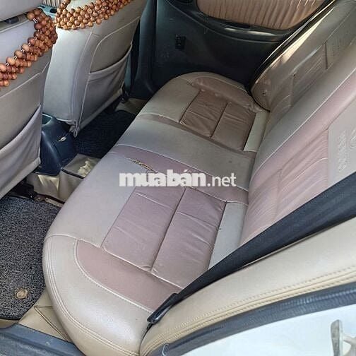 Daewoo Lanos 2001  - 123456 km