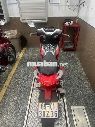 muốn đổi xe ga nên để lại con xe côn