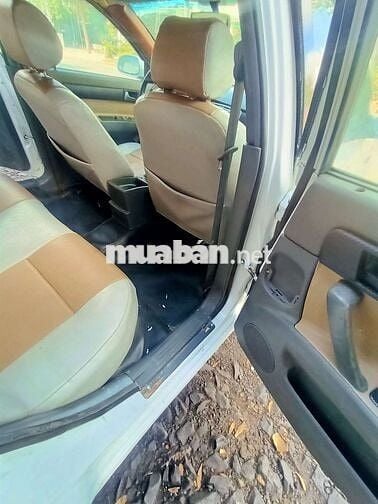 Chevrolet Lacetti 2007 kiểm mới kí giấy ok