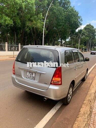 Toyota Innova 2008