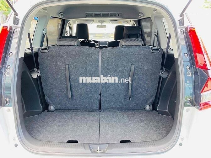 Suzuki Ertiga 2022 Hybrid 1.5 MT - 24500 km