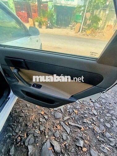 Chevrolet Lacetti 2007 kiểm mới kí giấy ok