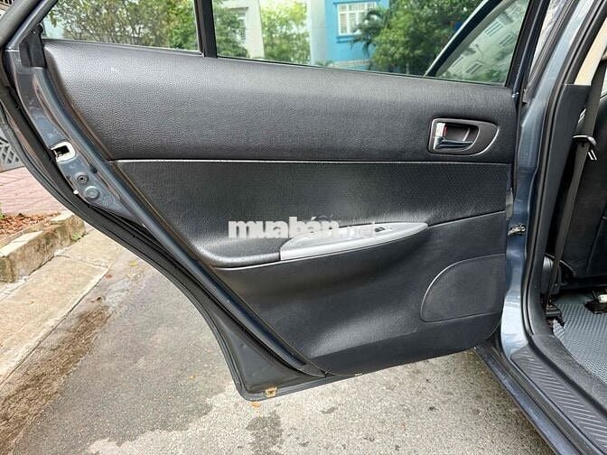 Mazda 6 2005 2.3 AT số tự động xe rất đẹp