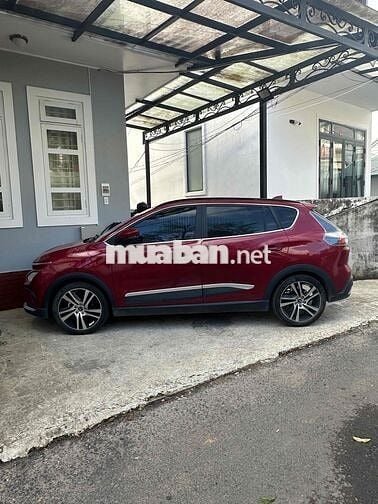 VinFast VFe34 2022 - 31000 km - mua pin