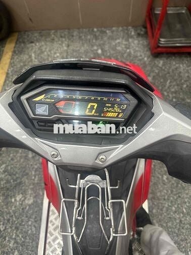 muốn đổi xe ga nên để lại con xe côn