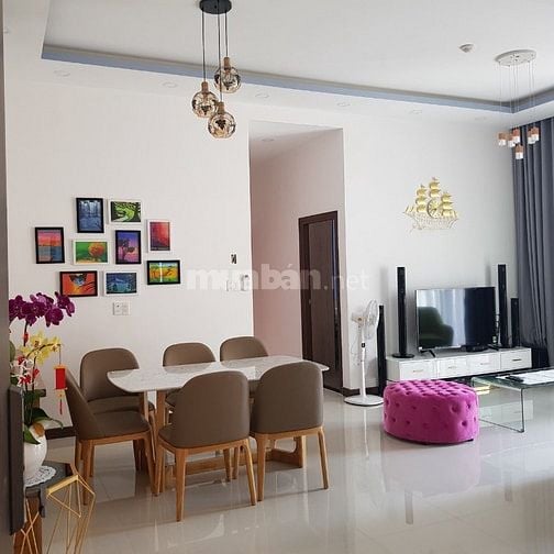 Bán căn hộ chung cư Bàu Cát 2, Quận Tân Bình, 76m2, 2PN, 2WC, 3.4 tỷ