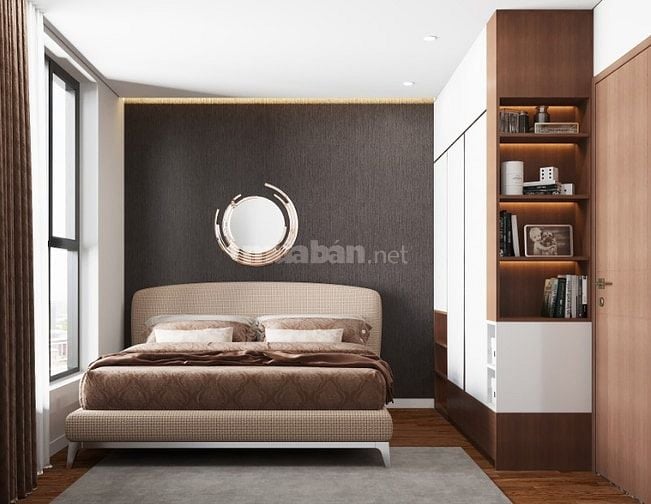 chung cư thương mại  già re như nhà ở xã hội chỉ 19.8tr/m2