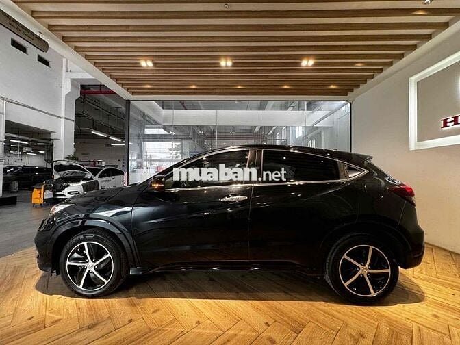 Honda HR-V 2019 HR-V L - 50000 km