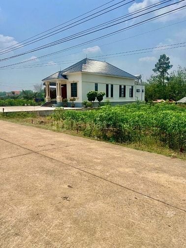 Bán Đất 600m2 Có Thổ Cư 200m2 Ngay Khu Dân Cư Đông, Giá 670 triệu