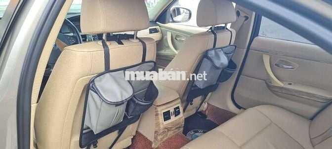 BMW 3 Series 201***0 km, đẹp hiếm có chiếc thứ 2