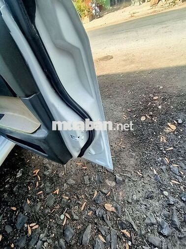 Chevrolet Lacetti 2007 kiểm mới kí giấy ok