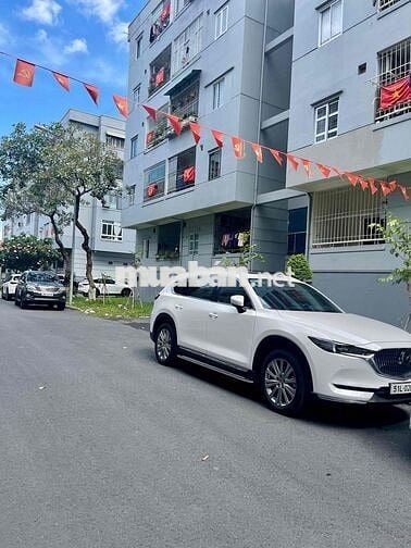 Mazda CX8 2024 Premium AWD - 7500 km Siêu Lướt
