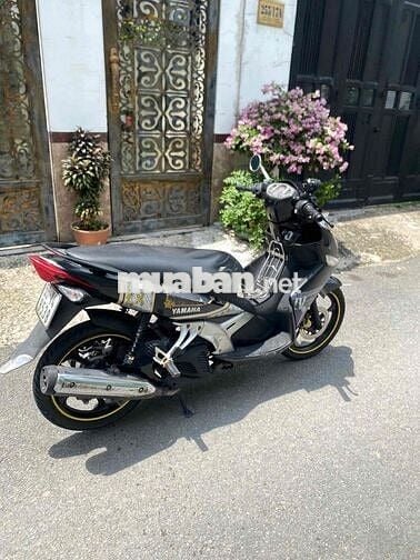 yamaha novo 4 bstp xe đẹp giá tốt giấy tờ đầy đủ