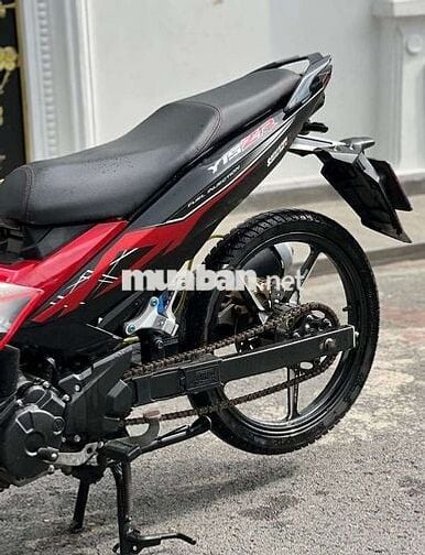 Exciter 150 Máy 62zz