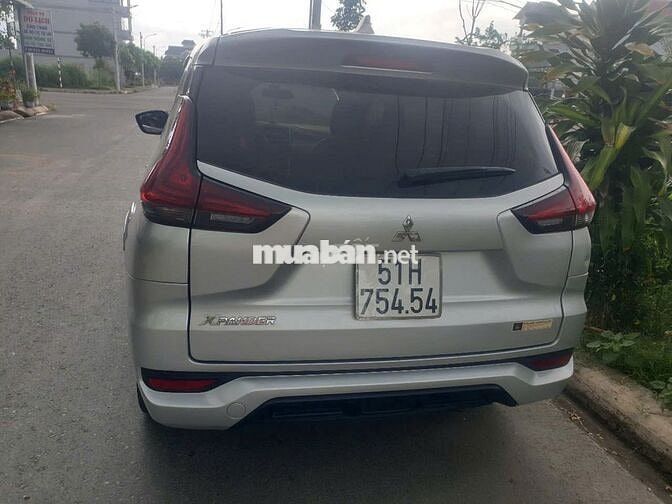 Mitsu Xpander2020 1.5MT- 82929 km-có thương lượng