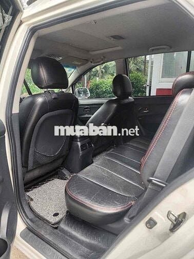 Kia Carens 2013 SX 2.0 AT - 120 km