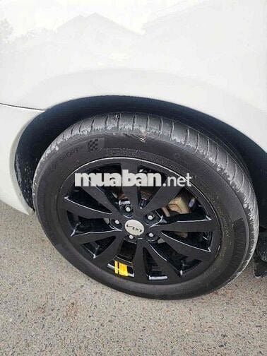 Kia Carens 2013 SX 2.0 AT - 120 km