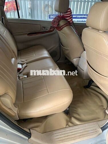 Toyota Innova 2008