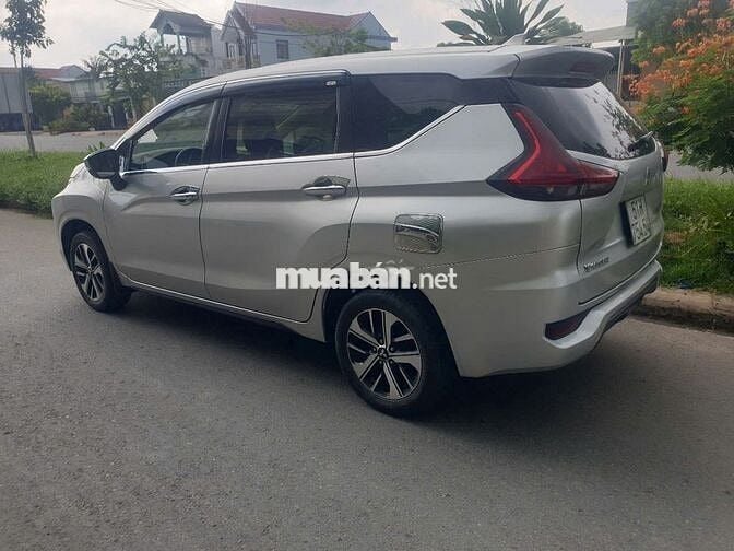 Mitsu Xpander2020 1.5MT- 82929 km-có thương lượng