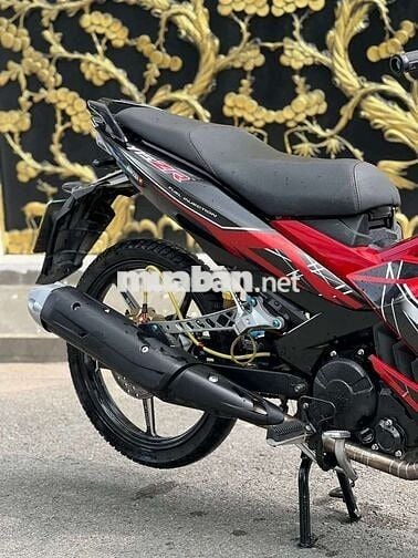 Exciter 150 Máy 62zz