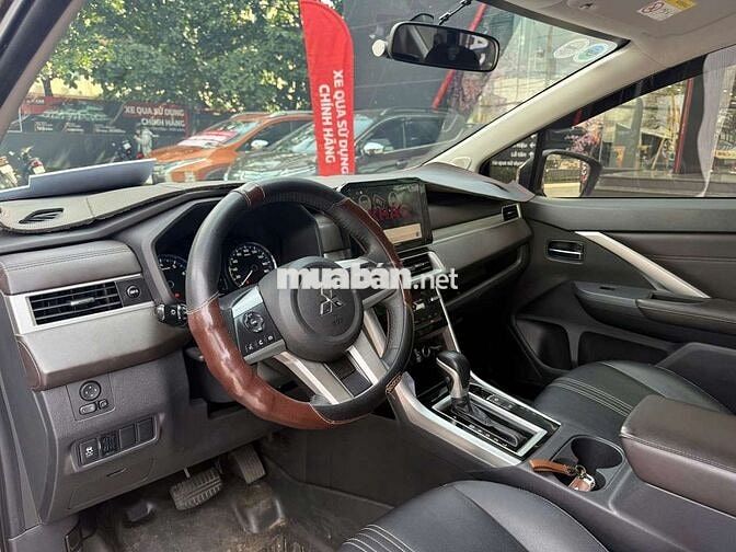Mitsubishi Xpander Premium 2022 - xe cũ chính hãng