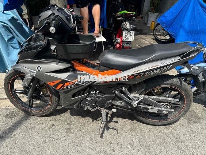 ex 150 2019 biển tp chính chủ
