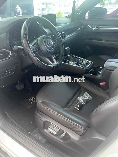 Mazda CX8 2024 Premium AWD - 7500 km Siêu Lướt