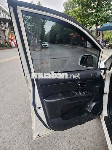 Kia Carens 2013 SX 2.0 AT - 120 km