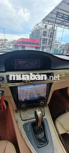 BMW 3 Series 201***0 km, đẹp hiếm có chiếc thứ 2