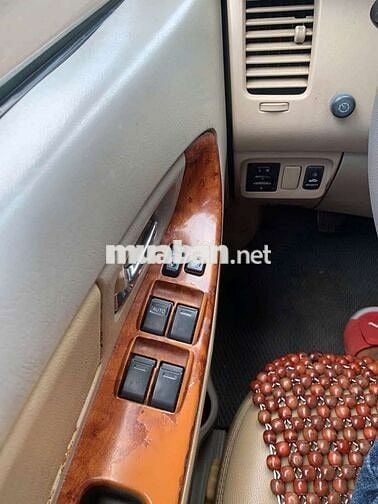 Toyota Innova 2008