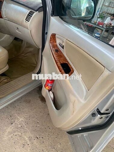 Toyota Innova 2008