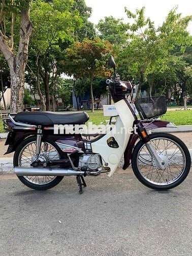 Bán xe Dream thái tem hồng trùm mền chính chủ