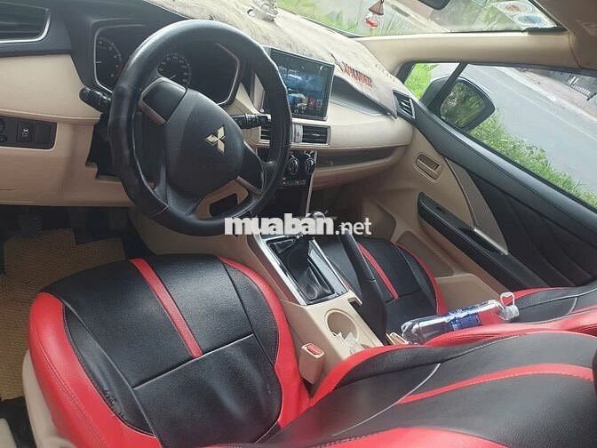 Mitsu Xpander2020 1.5MT- 82929 km-có thương lượng