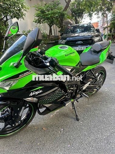 ZX25r bs sài gòn