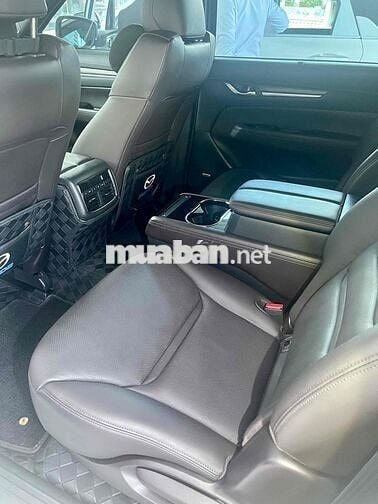 Mazda CX8 2024 Premium AWD - 7500 km Siêu Lướt