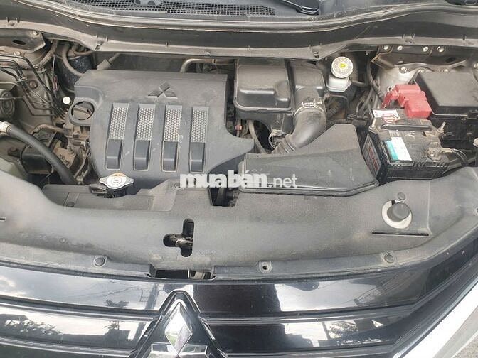 Mitsu Xpander2020 1.5MT- 82929 km-có thương lượng