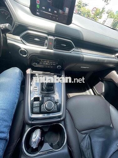 Mazda CX8 2024 Premium AWD - 7500 km Siêu Lướt