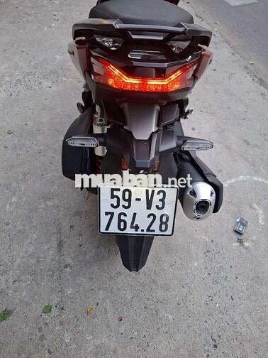 Honda Vario 160 2023. Bstp chinh chu ky giay