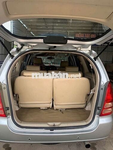 Toyota Innova 2008