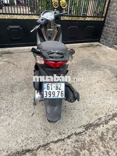 sh125 đời 214
