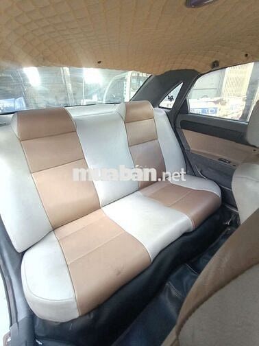 Chevrolet Lacetti 2007 kiểm mới kí giấy ok