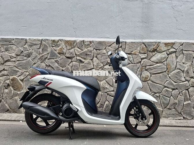 Yamaha janus 2019 khoa simake bstp chinh chu ky