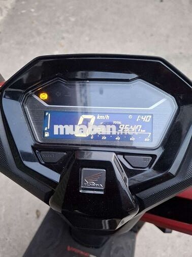 Honda Vario 160 2023. Bstp chinh chu ky giay