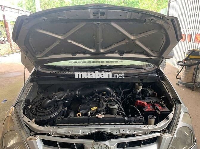 Toyota Innova 2008