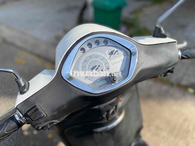 Liberty 2015 3Vie ( Bs43 ) . Hỗ Trợ Góp