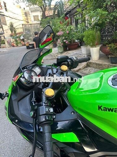 ZX25r bs sài gòn