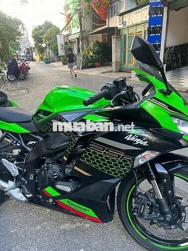 ZX25r bs sài gòn